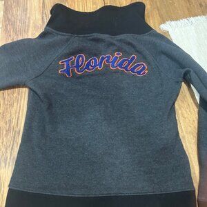 University of Florida Gators Full-Zip Hoodie